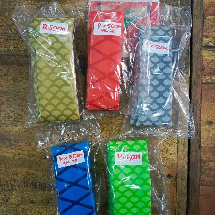 TERMURAH GRIP BAKAR UNTUK GAGANG JORAN 50CM WARNA-WARNI DENGAN DESAIN UNIK DAN NYAMAN UNTUK PENGGUNA