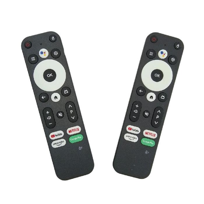 Remote Untuk Tripsky M96 TV Stick