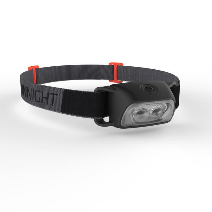 Alltrek - Forclaz Headlamp Onnight 100 - 8384991