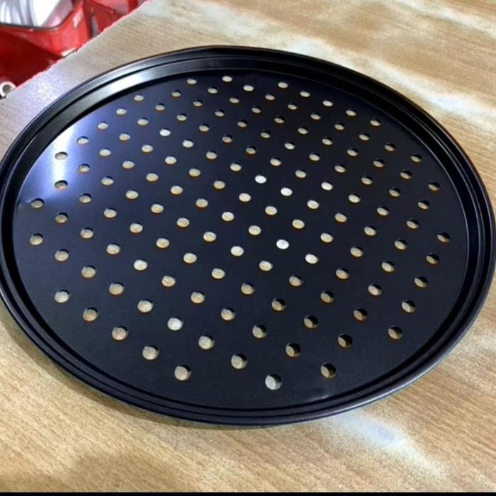 TEFLON PIZZA-LOYANG PIZZA 26CM