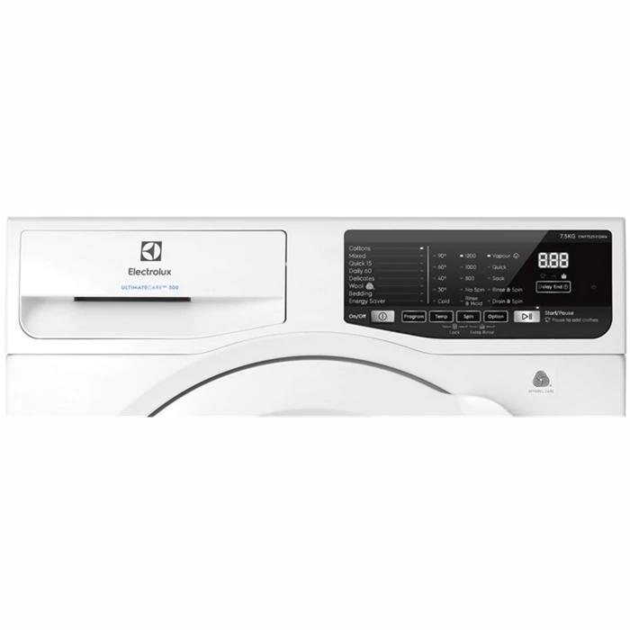 ELECTROLUX Mesin Cuci 8 Kg EWF 8005 EQWA / EWF8005EQWA / EWF 8005EQWA