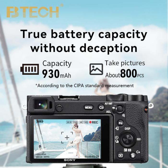 FB Battery NP FG1 630mAh kamera digital baterai untuk Sony DSC-T200/DSC-T2/DSC-T300 T100/W300/H20/
