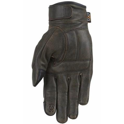 James Rusted D30 Gloves Summer Furygan Size:L