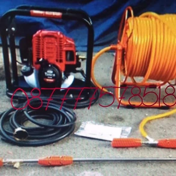Sprayer Portable Tasco TF 600TX.