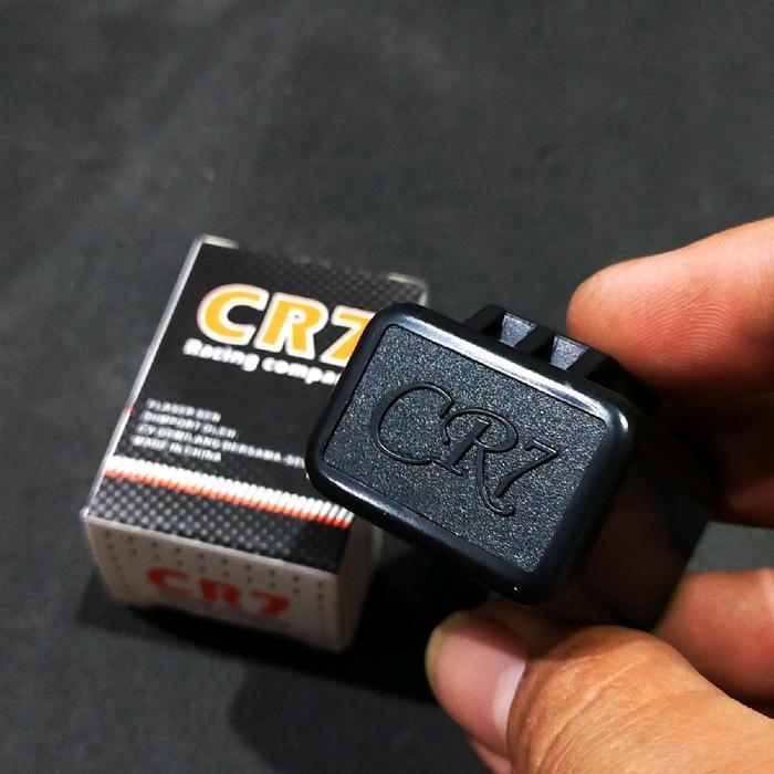 Ready Flasher Sein Cr7 Original Kedip Sein Bisa Diatur Kecepatan Nya Flasher Motor Motorcycle