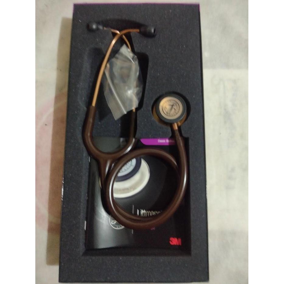 Stetoskop Littmann Classic Iii Copper Edition/ Littmann Stetoskop