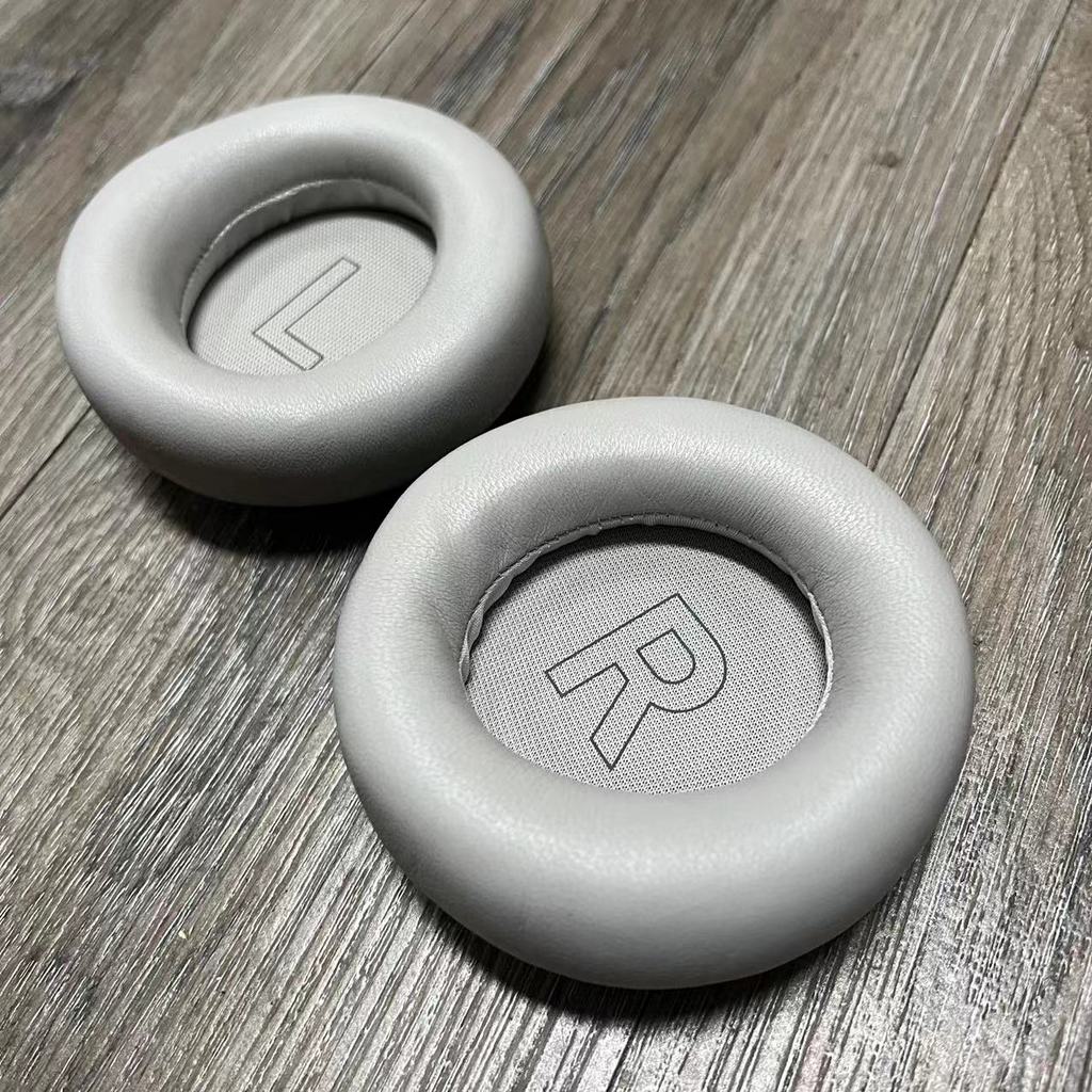 Original Ear Pads for Bang & Olufsen Beoplay Portal headphones replacement B&O Genuine Sheepskin ear