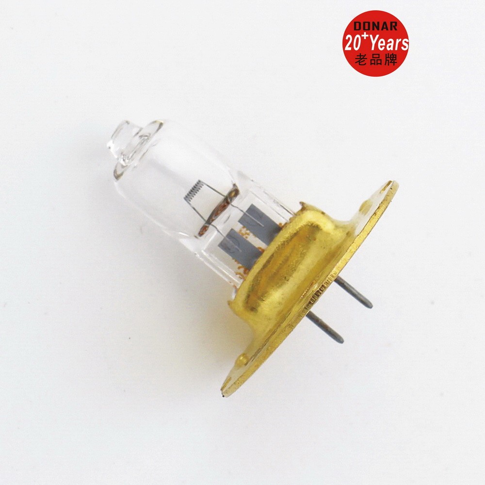 DN-23310 JC 6V-20W G4 Huvitz CCP3000 CCP3100 Ophthamic Halogen Light Bulb Lamp for HUVITZ CCP-3100