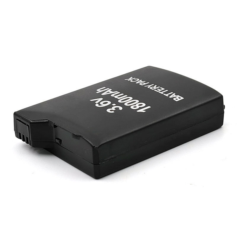 PSP-110 PSP110 Battery 1800mAh 3.6V for Sony PSP1000 PSP 1001 PSP1002 PSP 1004 PSP1005 PSP008