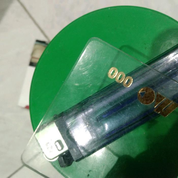 Akrilik 4Mm Bening 20 X 15 Akrilik Lembaran Acrylic Clear Mika Kaca Plastik Akrilik Termurah Paper