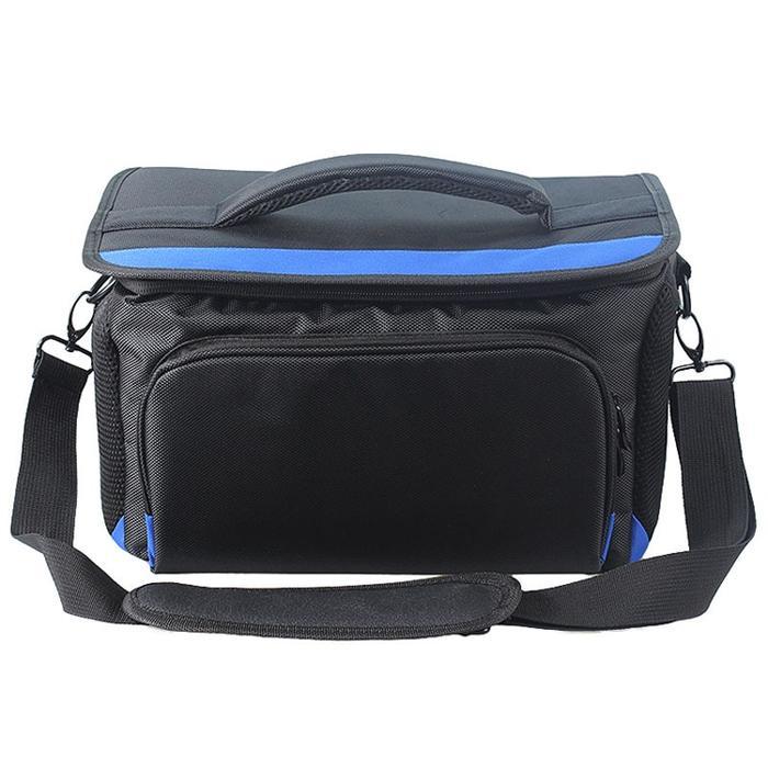 TERMURAH OPTICAL FIBER FUSION SPLICER WATERPROOF KIT BAG FIBER OPTIC SPLICER PROMO
