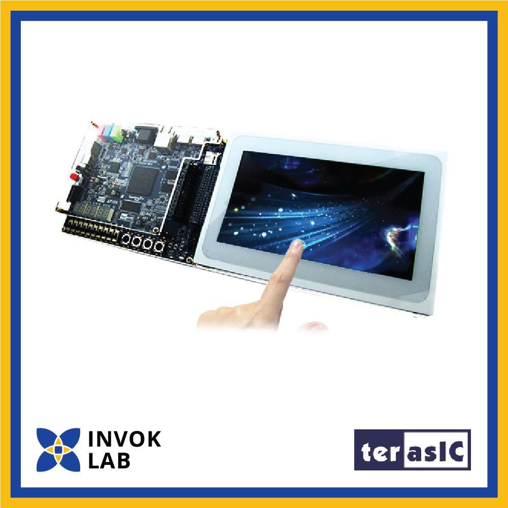 Terasic DE1-SoC-MTL2 Development Kit