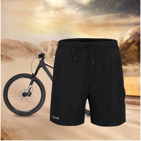 CELANA PADDING SEPEDA SANTIC WC05003 LONG DISTANCE ORIGINAL SANTIC