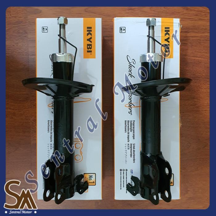 Shockbreaker Shock Breaker Depan Toyota Soluna (1Set) G Ikybi