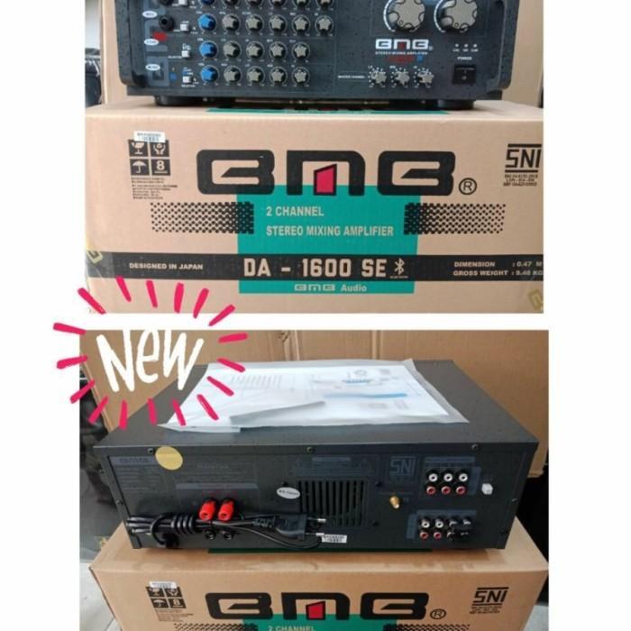 AMPLIFIER BMB DA 1600SE BLUETOOTH / DA1600SE BT AMPLI BMB ORIGINAL