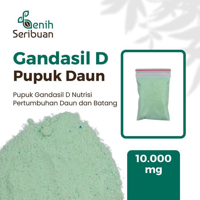 Pupuk Daun NPK untuk Pertumbuhan Vegetatif Tanaman, Nutrisi Penyubur Daun dan Batang