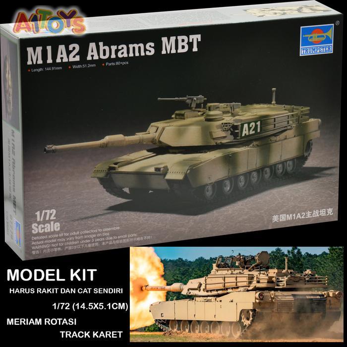 Model kit tank M1a2 Abrams tank Maus tank King tiger model kit tank Tiger model kit merkava model