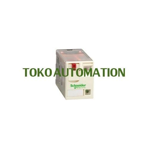 RXM3AB2P7 3 POLE 3PDT 10A NON-LATCHING POWER INDUSTRIAL RELAY PR52
