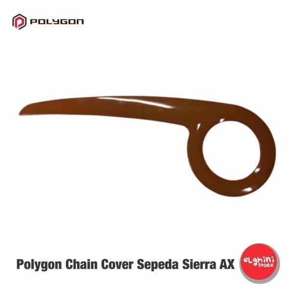 Polygon Chain Cover Sepeda Sierra Ax Murah