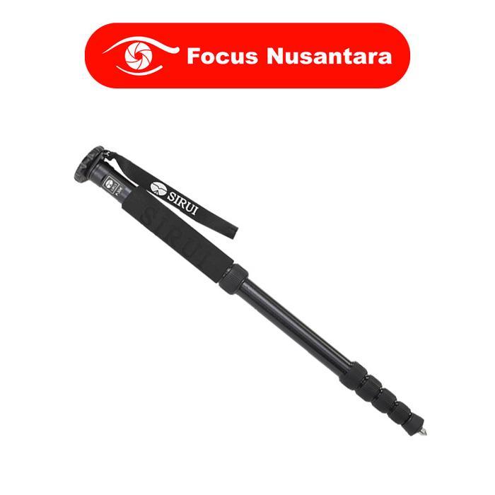 Sirui P-306 Aluminum Monopod