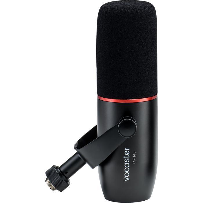 FOCUSRITE VOCASTER DM14V MIC BMJ