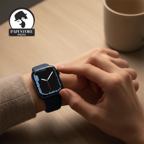 Apple Watch Series 7 45mm Original Smart Screen Smartwatch