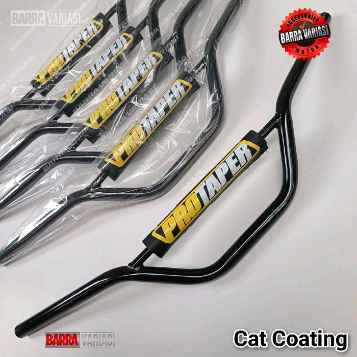 STANG TRAIL PROTAPER SET ADAPTOR HONDA YAMAHA SUZUKI