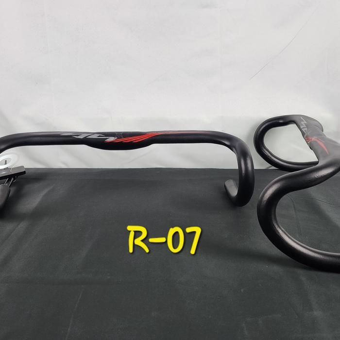 New Stang Handlebar Mosso Balap Road 420Mm