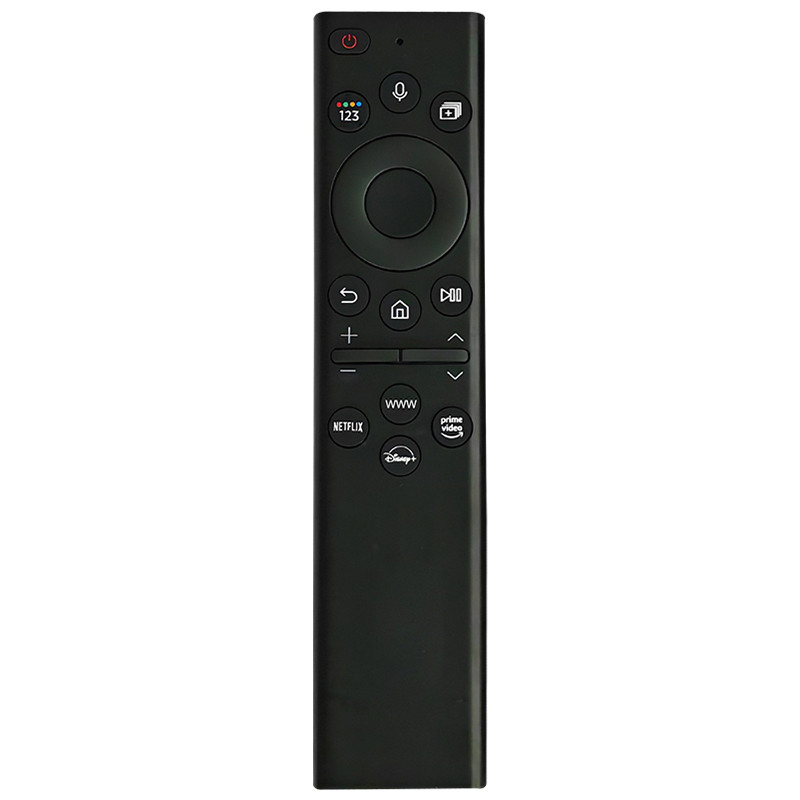 BN59-01385D Voice Remote Control Compatible with Samsung TV TM2280E 6/7/8 Series Q60T Q70T Q80T