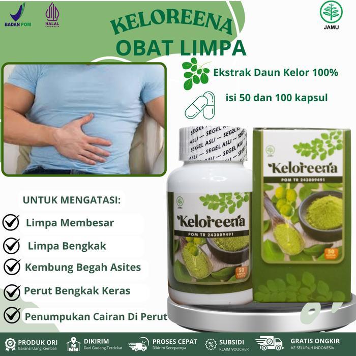Terlaris Obat Untuk Pembesaran Limpa, Pembengkakan Limpa, Limpa Membesar, Pengecil Limpa