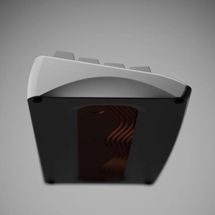 KBDFans AGAR 60% HHKB Layout Mechanical Keyboard