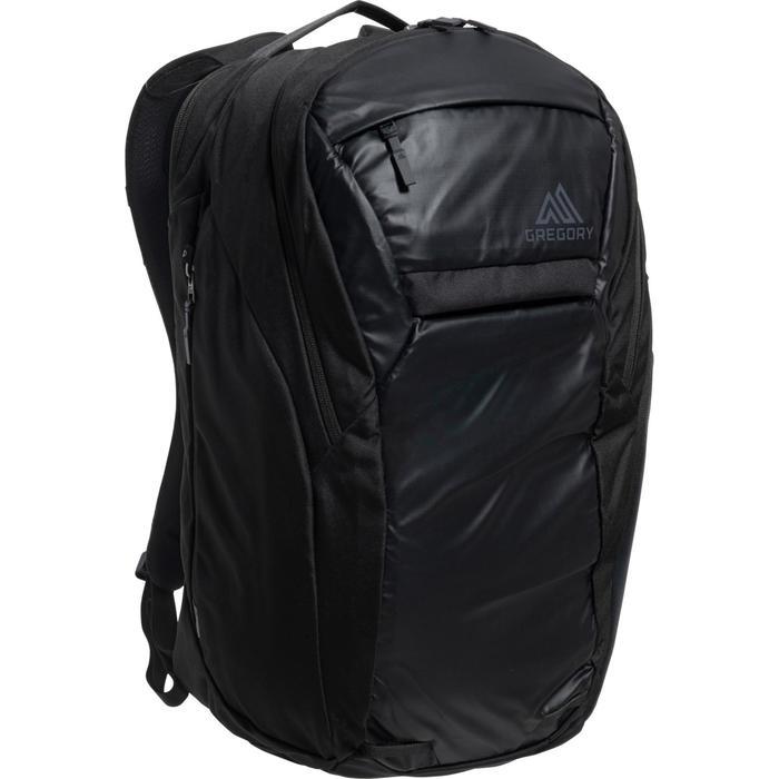 Tas Ransel Gregory Resin 28 - Obsidian Black