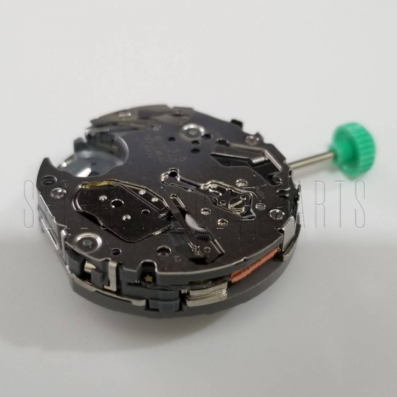 Miyota FS10 Quartz Movement