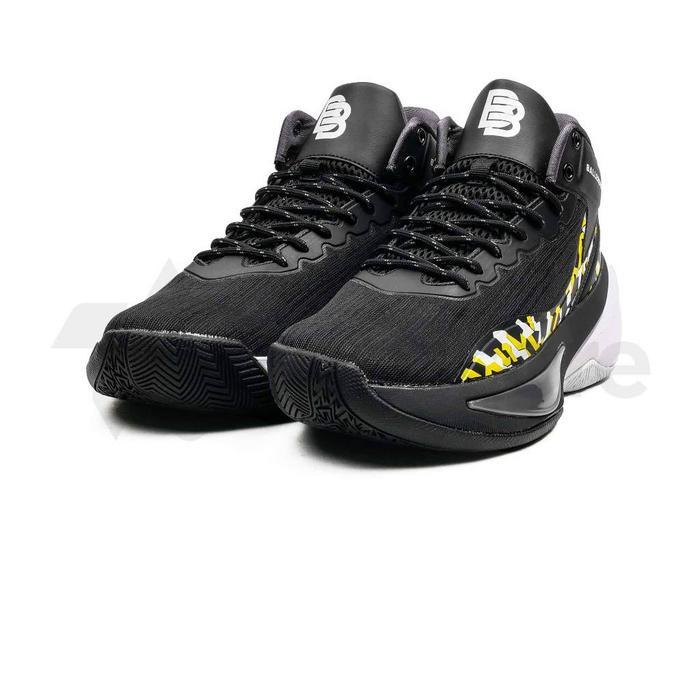 Ballerbro Sepatu Basket Ballerbro Bb Pro2 -