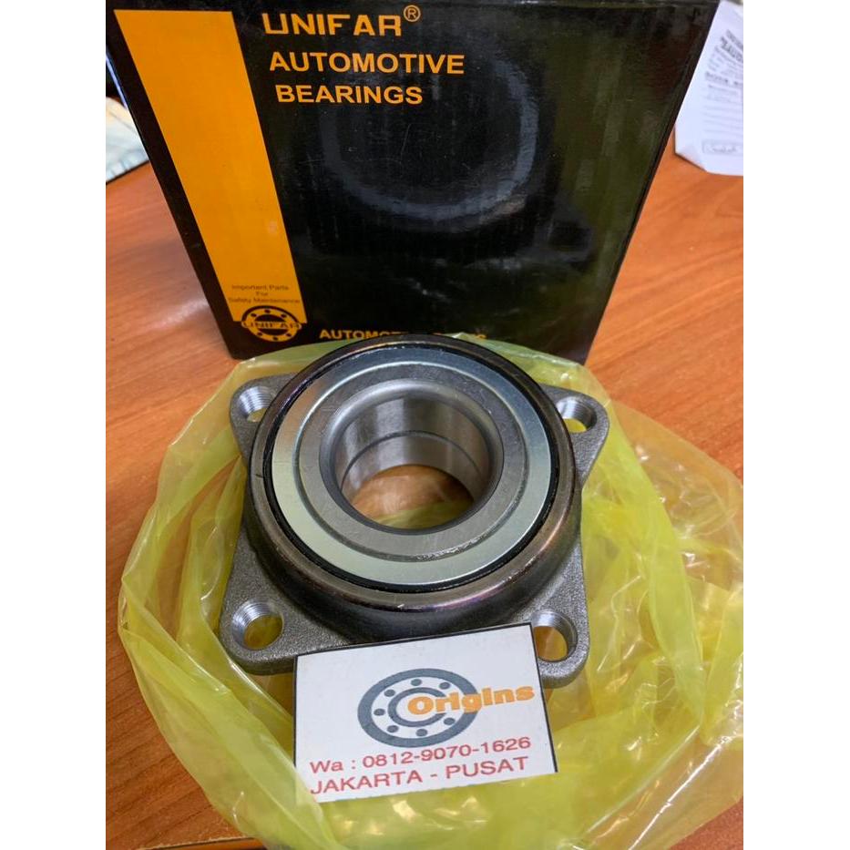 Bearing Roda Depan Galant V6-Vr / Galant Hiu