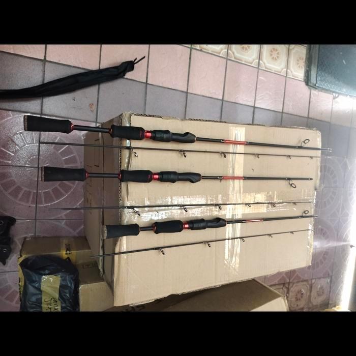 Odysseyerss// Joran Shikari Kuzuka Solid Power 120 135 150 Solid Carbon