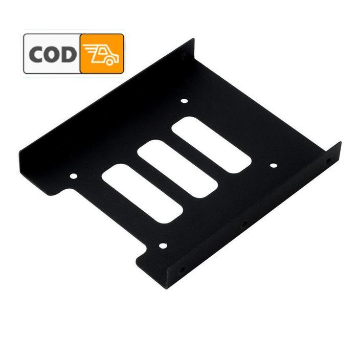 Bracket Internal Mounting Kit Docking Hdd/Ssd 2.5 Inch Ke 3.5 Inch