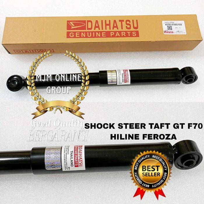 SHOCK STIR TAFT F70 SHOCK STEER F70 SHOCK SETIR TAFT F70 MURAH