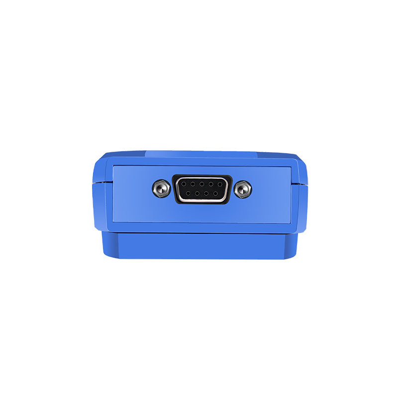 ADM-2720 ISOLATED ACTIVE RS232 TO RS485 RS422 CONVERTER 232 TO 485 INDUSTRIAL GRADE LIGHTNING