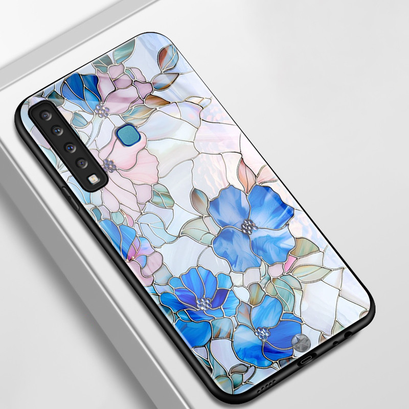 Casing Hp Untuk Samsung A9 2018 A8+ 2018 A8 2018 Case Hp Kasing Kesing Cesing Casing Kualitas unggul