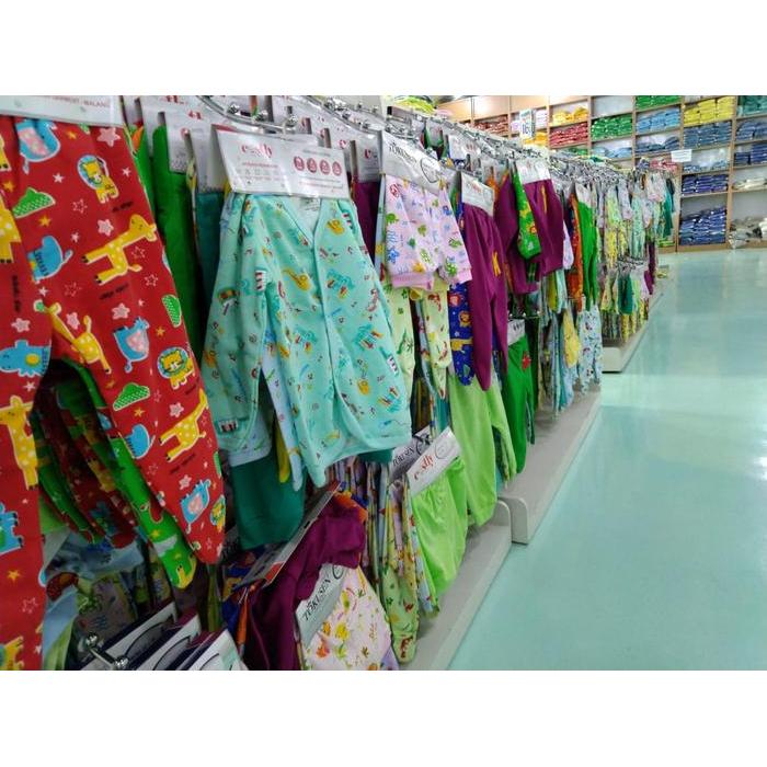 Baju Bayi Kiloan Setengah Kg Tbk