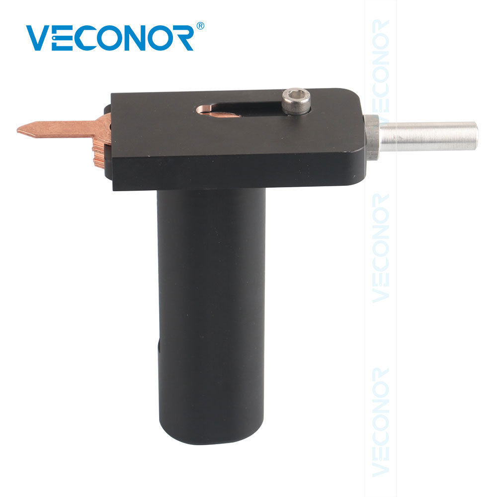 Sheet Metal Repair Puller Tab Shooter for Spot Welder Car Body Repair
