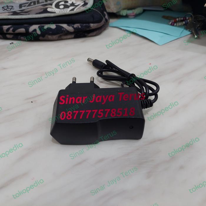` Charger Fogging Firman FFM 180P # Spare Part Fogging Firman FFM 180P