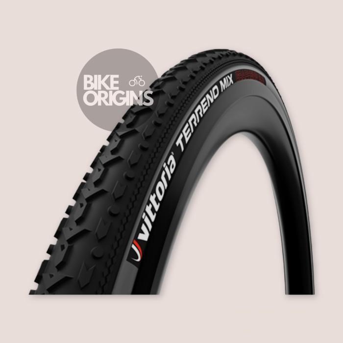 Ban Luar VITTORIA TERRENO MIX Graphene 2.0 700x38c