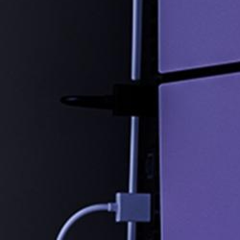 Wall Mount Host Universal Wall Bracket Controller Rack Console Dock Bracket Handle Storage Rack for