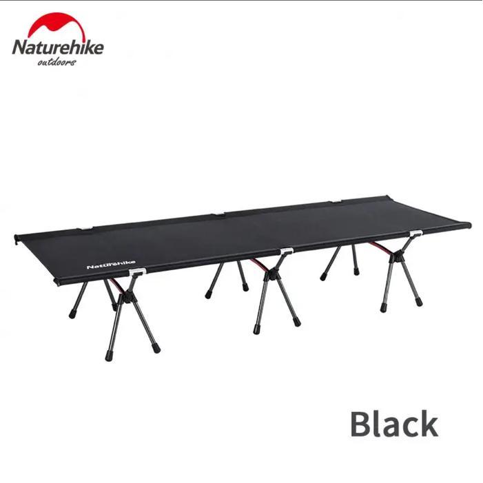 Naturehike Folding Bed Velbed Camping Outdoor