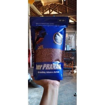 TERLARIS Voer Pranawa Ef10 Makanan Pokok Murai Batu Protein Tinggi READY