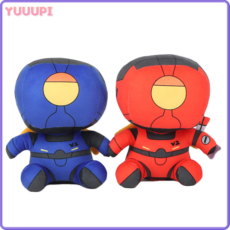 Ultrakill Game Plush Toy ULTRAPLUSH V1 Plushies Stuffed GABRIEL PLUSH Ultrakill Dolls Home Decor For