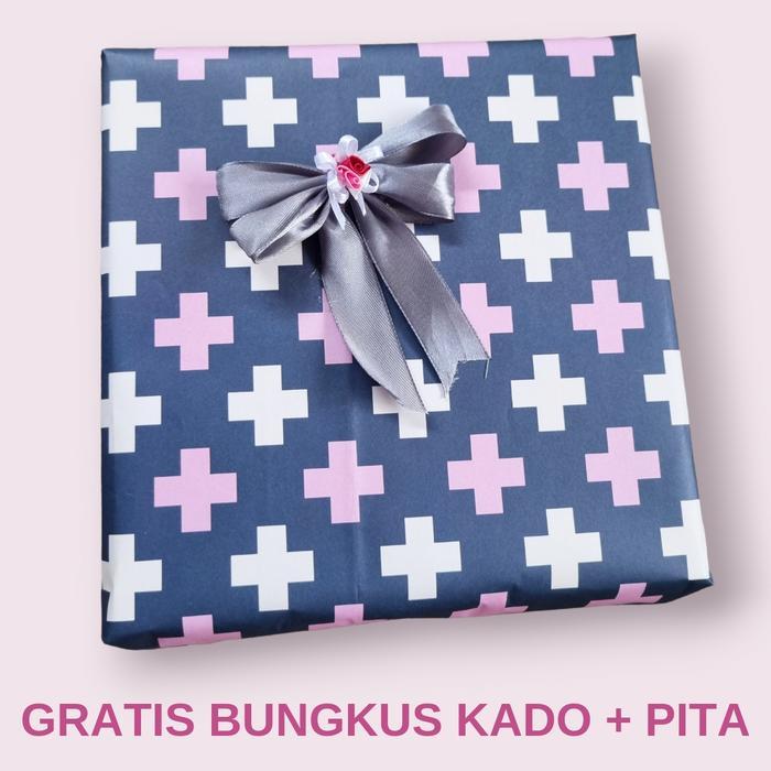 Pasti_Ada_Sayang Kado Guru Pop Up Frame / Hadiah Guru Frame Lampu 3D