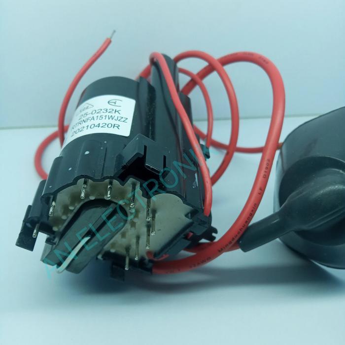 Playback Tv Sharp Bsc25-0232K / Fa151Wjzz
